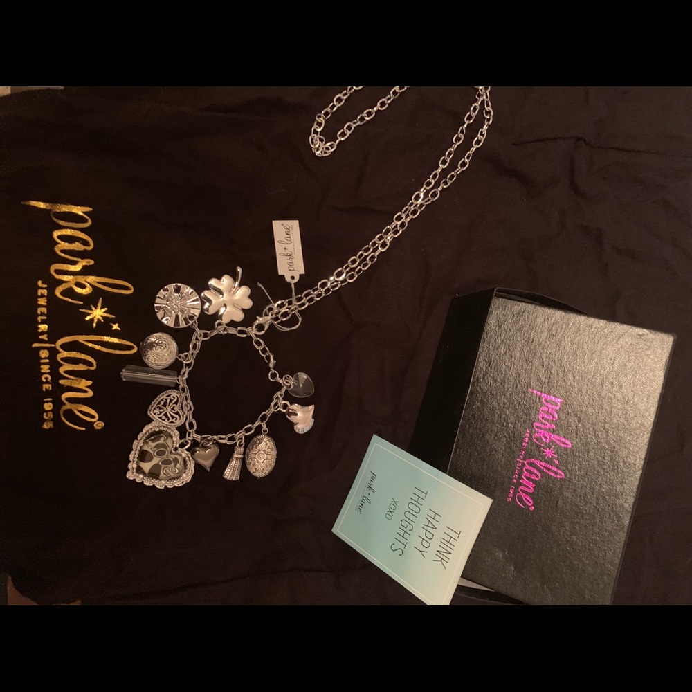 Park Lane Intermix Necklace/Bracelet Combo